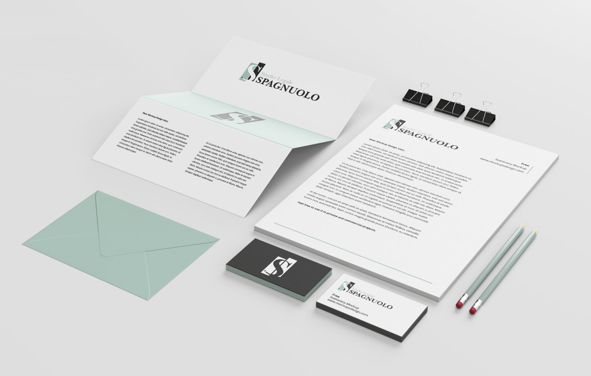 simona olivo graphic design logo branding law firm
